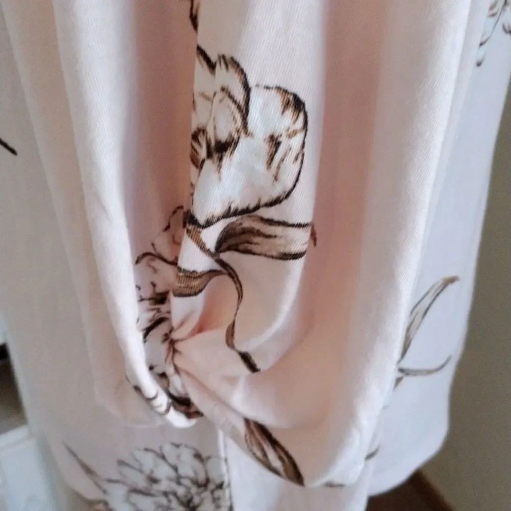 NWT Ann Taylor Factory Knit Top - Picture 5 of 9